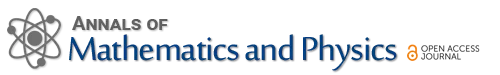 Annals of Mathematics and Physics