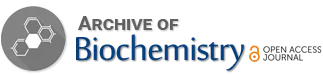 Archive of Biochemistry