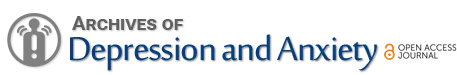 Archives of Depression and Anxiety