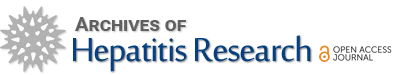 Archives of Hepatitis Research