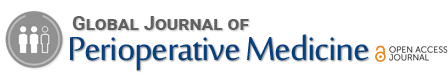 Global Journal of Perioperative Medicine