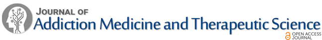 Journal of Addiction Medicine and Therapeutic Science