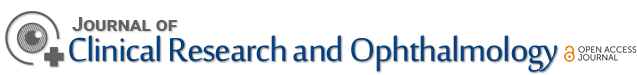 Journal of Clinical Research and Ophthalmology